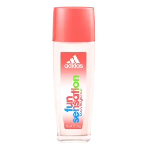 adidas Fun Sensation Dezodorant dla kobiet, 75 ml