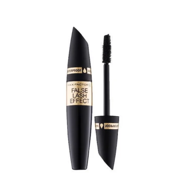 Max Factor False Lash Effect wodoodporny tusz do rzęs Black, 13,1 ml