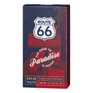 Route 66 Paradise woda toaletowa, 100 ml