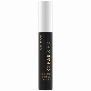 Catrice Clear & Fix Transparent Brow Gel Mascara żel do brwi 010, 5 ml
