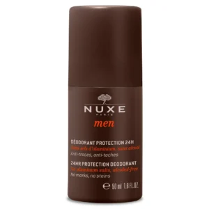 Nuxe Men dezodorant roll-on, 50 ml