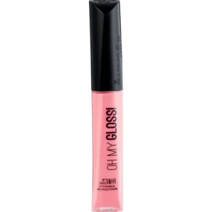 Rimmel Oh my gloss! błyszczyk do ust 160 Stay My Rose 6,5 ml