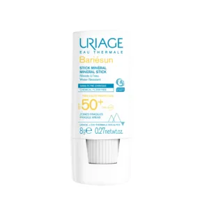 Uriage Bariésun sztyft mineralny SPF50