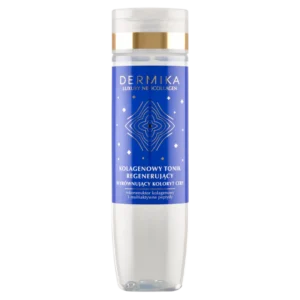 Dermika Luxury Neocollagen kolagenowy tonik regenerujący, 200 ml