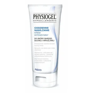 Physiogel Codzienne Nawilżanie krem intensywny, 100 ml