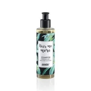 Anwen Hair Me More szampon zwiększający objętość włosów, 200 ml