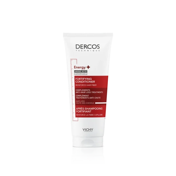 Vichy Dercos odżywka wzmacniająca, 200 ml