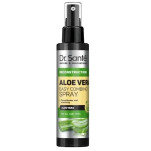 Spray do włosów Aloe Vera 150 ml