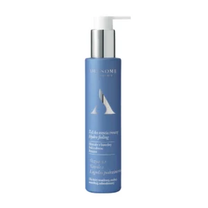 Awesome Cosmetics Żel do mycia twarzy Hydro Feeling, 100 ml