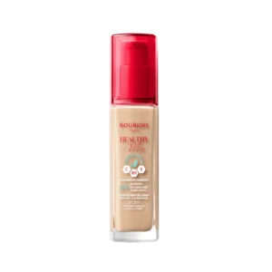 Bourjois Healthy Mix Clean podkład rozświetlający nr 51,2 Golden Vanilla, 30 ml