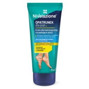 Nivelazione krem dermatologiczny na pękające pięty, 75 ml
