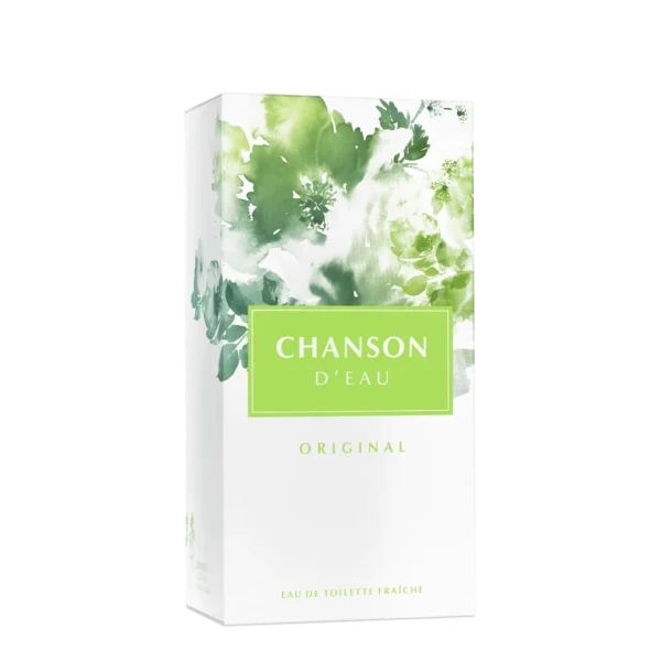 Chanson D'Eau Original Woda toaletowa, 100 ml - obrazek 3