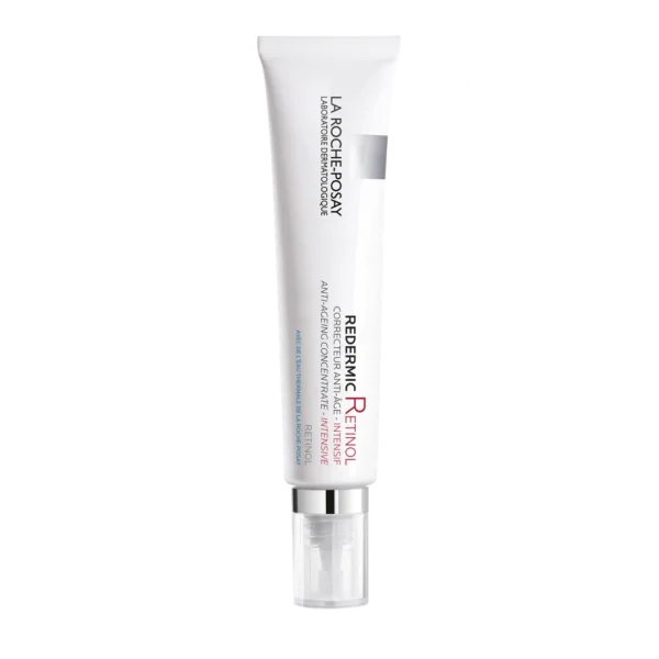 La Roche-Posay Redermic Retinol intensywna kuracja przeciwzmarszczkowa, 30 ml - obrazek 2