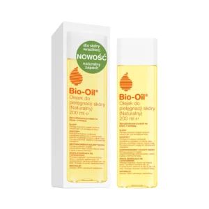 Bio Oil naturalny olejek do pielęgnacji skóry, 200 ml