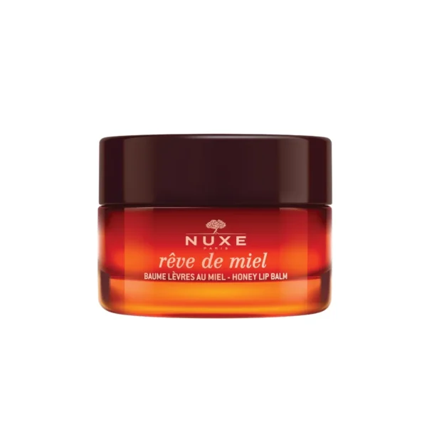 Nuxe Reve de Miel balsam do ust, 15 g