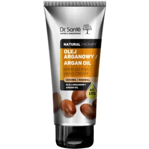 Dr. Santé odmładzający krem do rąk z olejem arganowym, 75 ml