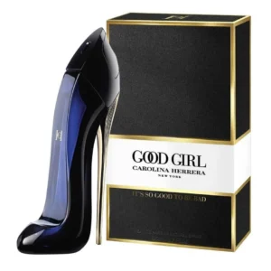 CAROLINA HERRERA Good Girl woda perfumowana, spray 30ml
