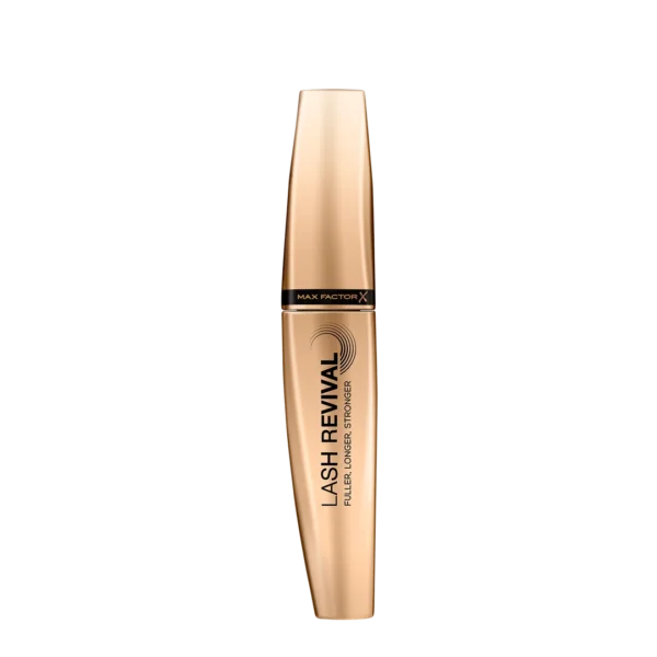 Max Factor Lash Revival tusz do rzęs Black 01, 11 ml