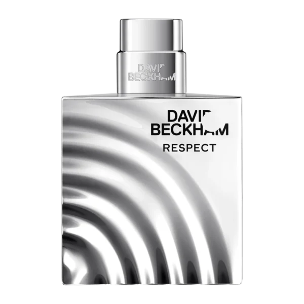David Beckham Classic Respect Woda toaletowa dla mężczyzn, 60 ml