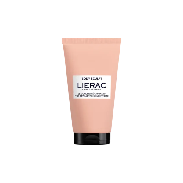 Lierac Body Sculpt krioaktywny koncentrat, 150ml