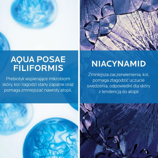 La Roche-Posay Lipikar Huile Lavante AP+ olejek myjący uzupełniający poziom lipidów, 750 ml