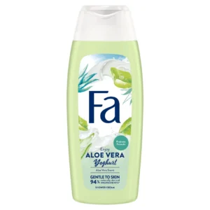 Fa żel pod prysznic Yoghurt Aloe Vera, 400 ml