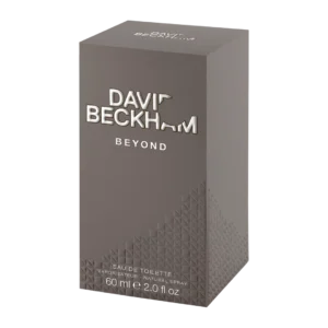 David Beckham Beyond Woda toaletowa dla mężczyzn, 60 ml