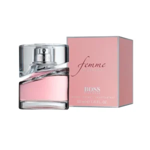 Hugo Boss Boss Femme woda perfumowana, 50 ml