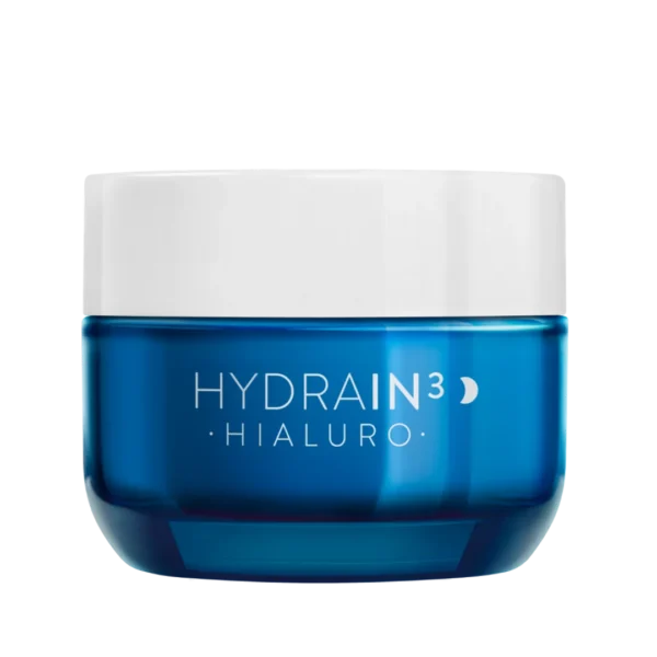 Dermedic Hydrain 3 Hialuro krem na noc, 50 ml