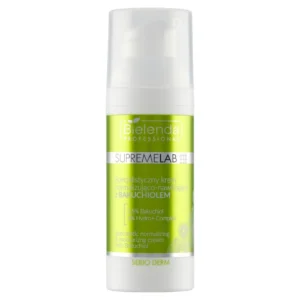 Bielenda Professional Supremelab Sebio Derm specjalistyczny krem normalizująco-nawilżający, 50 ml