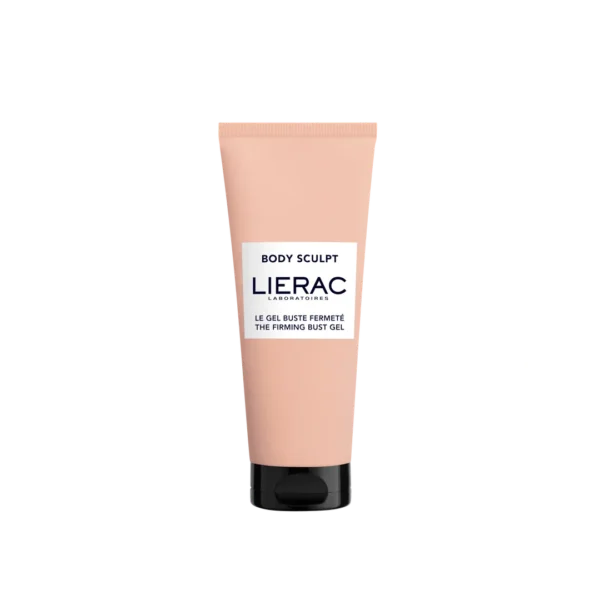Lierac Body Sculpt żel ujędrniający do biustu, 75 ml