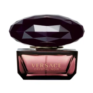 Versace Crystal Noir woda toaletowa, 50 ml