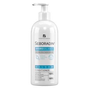Seboradin Hydro Balance balsam, 400 ml