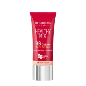 Bourjois Healthy Mix BB Cream lekki krem BB do twarzy 01 Light, 30 ml