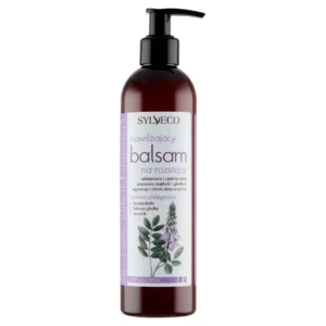 Sylveco nawilżający balsam na rozstępy, 300 ml
