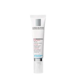 La Roche-Posay Redermic R intensywna przeciwzmarszczkowa kuracja pielęgnacyjna pod oczy, 15 ml