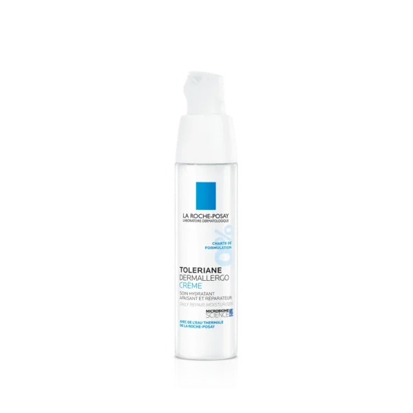 La Roche-Posay Toleriane Dermallergo, Krem o bogatej konsystencji, 40 ml - obrazek 2