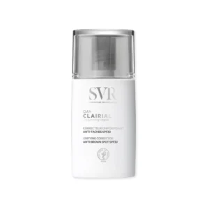 SVR Clairial Day krem korygujący przebarwienia i wyrównujący koloryt skóry SPF30, 30 ml