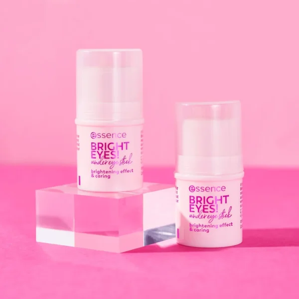 Esscence BRIGHT EYES! sztyft rozświetlający pod oczy, 01, 5,5 ml - obrazek 7