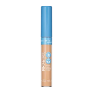 Rimmel Kind & Free korektor w płynie do twarzy i pod oczy 010 Fair, 30 ml