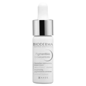 Bioderma Pigmentbio C-Concetrate koncentrat rozjaśniający, 15 ml