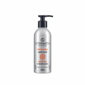 Vitanativ odżywka do włosów suchych, 300 ml