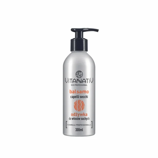 Vitanativ odżywka do włosów suchych, 300 ml