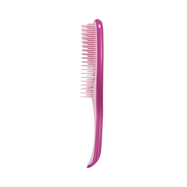 Tangle Teezer The Wet Detangler szczotka do włosów Raspberry Rouge - obrazek 6