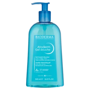Bioderma Atoderm żel pod prysznic i do kąpieli, 500 ml