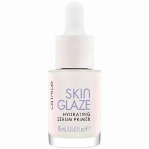 Catrice Skin Glaze Hydrating Serum Primer nawilżająca baza pod makijaż, 15 ml