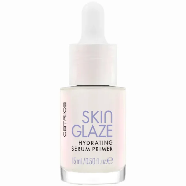 Catrice Skin Glaze Hydrating Serum Primer nawilżająca baza pod makijaż, 15 ml