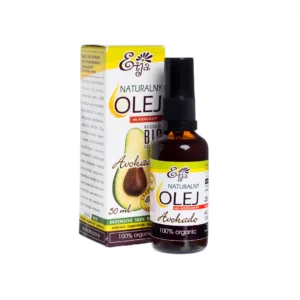 Etja naturalny olej awokado, 50 ml