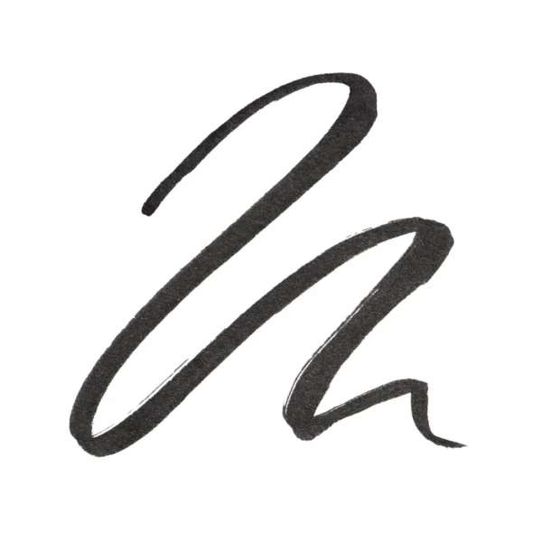 Esscenc Extra long-lasting pen eyeliner we flamastrze, 010, 1,1 ml - obrazek 5