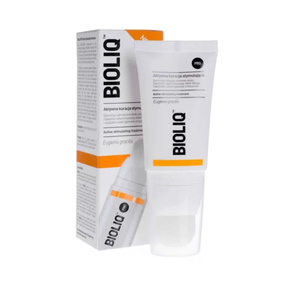 Bioliq Pro aktywna kuracja stymulująca, 30 ml